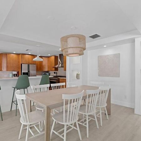 Waterfront-Heated Pool-Mini Golf-Game Room-2Mi Beach Fort Lauderdale Extérieur photo