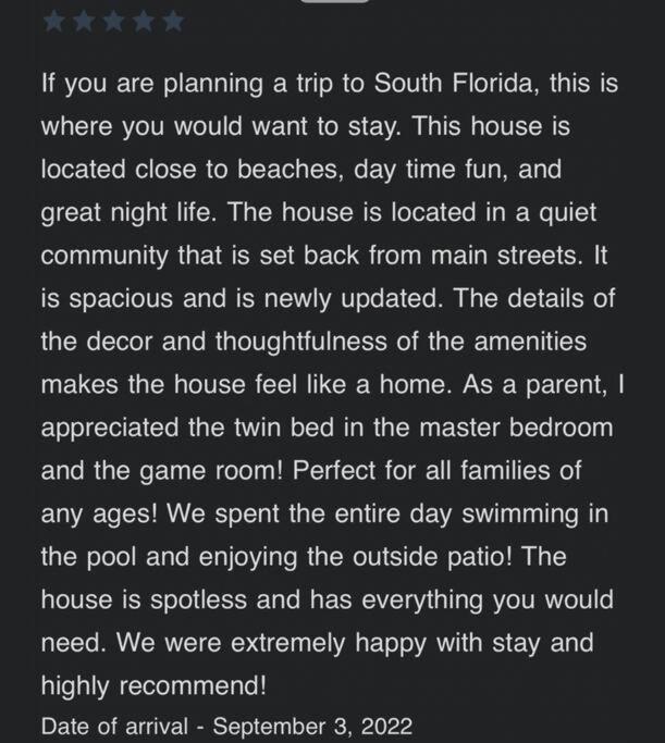 Waterfront-Heated Pool-Mini Golf-Game Room-2Mi Beach Fort Lauderdale Extérieur photo